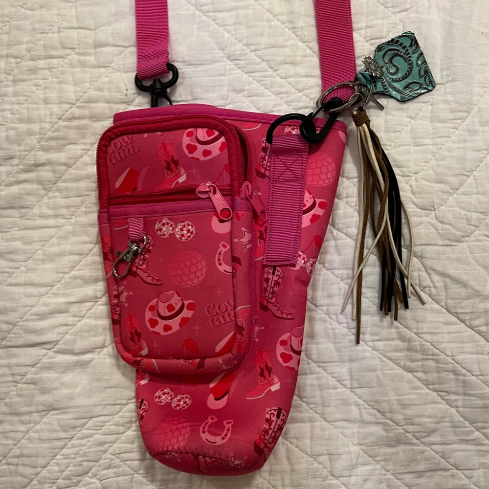 Western Accessory Lot - Picture 2 of 4